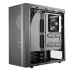 Gabinete Cooler Master MasterBox NR600 con Ventana, Midi-Tower, ATX/Micro ATX/Mini-ITX, USB 3.0, sin Fuente, Negro  11