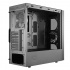 Gabinete Cooler Master MasterBox NR600 con Ventana, Midi-Tower, ATX/Micro ATX/Mini-ITX, USB 3.0, sin Fuente, Negro  12