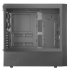 Gabinete Cooler Master MasterBox NR600 con Ventana, Midi-Tower, ATX/Micro ATX/Mini-ITX, USB 3.0, sin Fuente, Negro  7