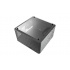 Gabinete Cooler Master Q300L con Ventana, Midi-Tower, Micro-ATX/Mini-ITX, USB 3.0, sin Fuente, Negro - Imagen adicional 6