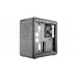 Gabinete Cooler Master Q300L con Ventana, Midi-Tower, Micro-ATX/Mini-ITX, USB 3.0, sin Fuente, Negro  6