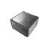 Gabinete Cooler Master Q300L con Ventana, Midi-Tower, Micro-ATX/Mini-ITX, USB 3.0, sin Fuente, Negro  8