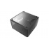 Gabinete Cooler Master Q300L con Ventana, Midi-Tower, Micro-ATX/Mini-ITX, USB 3.0, sin Fuente, Negro  9