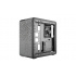 Gabinete Cooler Master Q300L con Ventana, Midi-Tower, Micro-ATX/Mini-ITX, USB 3.0, sin Fuente, Negro - Imagen adicional 5