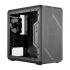 Gabinete Cooler Master MasterBox Q300L TUF, Mini-Tower, Micro-ATX/Mini-ITX, USB 3.0, sin Fuente, 1 Ventilador Instalado, Negro   10