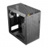 Gabinete Cooler Master MasterBox Q300L TUF con Ventana, Mini-Tower, Micro-ATX/Mini-ITX, USB 3.1, sin Fuente, Negro  11