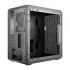 Gabinete Cooler Master MasterBox Q300L TUF, Mini-Tower, Micro-ATX/Mini-ITX, USB 3.0, sin Fuente, 1 Ventilador Instalado, Negro   2