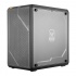 Gabinete Cooler Master MasterBox Q300L TUF, Mini-Tower, Micro-ATX/Mini-ITX, USB 3.0, sin Fuente, 1 Ventilador Instalado, Negro   3