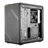 Gabinete Cooler Master MasterBox Q300L TUF, Mini-Tower, Micro-ATX/Mini-ITX, USB 3.0, sin Fuente, 1 Ventilador Instalado, Negro   4