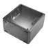 Gabinete Cooler Master MasterBox Q300L TUF con Ventana, Mini-Tower, Micro-ATX/Mini-ITX, USB 3.1, sin Fuente, Negro  5