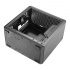 Gabinete Cooler Master MasterBox Q300L TUF con Ventana, Mini-Tower, Micro-ATX/Mini-ITX, USB 3.1, sin Fuente, Negro  6