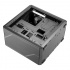 Gabinete Cooler Master MasterBox Q300L TUF con Ventana, Mini-Tower, Micro-ATX/Mini-ITX, USB 3.1, sin Fuente, Negro  7