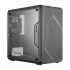 Gabinete Cooler Master MasterBox Q300L TUF con Ventana, Mini-Tower, Micro-ATX/Mini-ITX, USB 3.1, sin Fuente, Negro  8