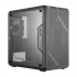 Gabinete Cooler Master MasterBox Q300L TUF, Mini-Tower, Micro-ATX/Mini-ITX, USB 3.0, sin Fuente, 1 Ventilador Instalado, Negro   8