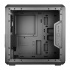 Gabinete Cooler Master MasterBox Q300L TUF, Mini-Tower, Micro-ATX/Mini-ITX, USB 3.0, sin Fuente, 1 Ventilador Instalado, Negro   9