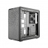 Gabinete Cooler Master Q300L, Midi-Tower, Micro-ATX/Mini-ITX, USB 3.0, sin Fuente, 1 Ventilador Instalado, Blanco  8