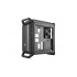 Gabinete Cooler Master MasterBox Q300P con Ventana RGB, Midi-Tower, Micro-ATX/Mini-ITX, USB 3.0, sin Fuente, Negro  7