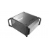 Gabinete Cooler Master MasterBox Q300P con Ventana RGB, Midi-Tower, Micro-ATX/Mini-ITX, USB 3.0, sin Fuente, Negro  8