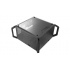 Gabinete Cooler Master MasterBox Q300P con Ventana RGB, Midi-Tower, Micro-ATX/Mini-ITX, USB 3.0, sin Fuente, Negro  9