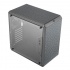 Gabinete Cooler Master MasterBox Q500L con Ventana, Midi-Tower, ATX/Micro-ATX/Mini-ITX, USB 3.0, sin Fuente, Negro  11