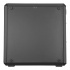 Gabinete Cooler Master MasterBox Q500L, Midi-Tower, ATX/Micro-ATX/Mini-ITX, USB 3.0, sin Fuente, 1 Ventilador Instalado, Negro  7