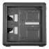 Gabinete Cooler Master MasterBox Q500L con Ventana, Midi-Tower, ATX/Micro-ATX/Mini-ITX, USB 3.0, sin Fuente, Negro  8
