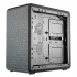 Gabinete Cooler Master MasterBox Q500L con Ventana, Midi-Tower, ATX/Micro-ATX/Mini-ITX, USB 3.0, sin Fuente, Negro  9