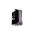 Gabinete Cooler Master Cosmos C700M, Full Tower, ATX/EATX/Micro-ATX/Mini-ITX, USB 3.0, sin Fuente, 4 Ventiladores Instalados, Negro/Gris