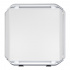 Gabinete Cooler Master Cosmos C700M, Full Tower, ATX/EATX/Micro-ATX/Mini-ITX, USB 3.0, sin Fuente, 4 Ventiladores Instalados, Blanco ― Cuenta con daño debajo del cristal en el panel frontal.  10