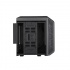 Gabinete Cooler Master MasterCase H100 RGB, Mini-Tower, Mini-ITX, USB 3.1, sin Fuente, Gris  4