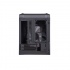Gabinete Cooler Master MasterCase H100 RGB, Mini-Tower, Mini-ITX, USB 3.1, sin Fuente, Gris  7