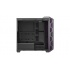 Gabinete Cooler Master MasterCase H500 con Ventana, Midi-Tower, ATX/Micro-ATX/Mini-ITX, USB 3.0, sin Fuente, Gris  7
