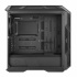 Gabinete Cooler Master H500M con Ventana RGB, Midi-Tower, ATX/EATX/Micro-ATX/Mini-ATX, USB 3.1, sin Fuente, 3 Ventiladores Instalados, Gris  11