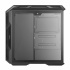 Gabinete Cooler Master H500M con Ventana RGB, Midi-Tower, ATX/EATX/Micro-ATX/Mini-ATX, USB 3.1, sin Fuente, 3 Ventiladores Instalados, Gris  12