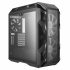 Gabinete Cooler Master H500M con Ventana RGB, Midi-Tower, ATX/EATX/Micro-ATX/Mini-ATX, USB 3.1, sin Fuente, 3 Ventiladores Instalados, Gris  4