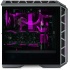 Gabinete Cooler Master MasterCase H500P con Ventana RGB, Midi-Tower, ATX,EATX,Micro-ATX,Mini-ITX, USB 2.0/3.0, sin Fuente, Negro  3