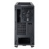 Gabinete Cooler Master MasterCase H500P con Ventana RGB, Midi-Tower, ATX,EATX,Micro-ATX,Mini-ITX, USB 2.0/3.0, sin Fuente, Negro  4