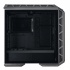 Gabinete Cooler Master MasterCase H500P con Ventana RGB, Midi-Tower, ATX,EATX,Micro-ATX,Mini-ITX, USB 2.0/3.0, sin Fuente, Negro  5