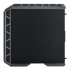 Gabinete Cooler Master MasterCase H500P con Ventana RGB, Midi-Tower, ATX,EATX,Micro-ATX,Mini-ITX, USB 2.0/3.0, sin Fuente, Negro  7