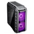 Gabinete Cooler Master H500P Mesh con Ventana RGB, Midi-Tower, ATX/EATX/Micro ATX/Mini-ITX, USB 2.0/3.1, sin Fuente, Negro/Gris  3