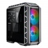 Gabinete Cooler Master MasterCase H500P Mesh ARGB con Ventana, Midi Tower, ATX/EATX/micro ATX/Mini-ITX, USB 3.0/2.0, sin Fuente, Gris  2
