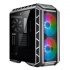 Gabinete Cooler Master MasterCase H500P Mesh ARGB, Midi-Tower, ATX/EATX/Micro-ATX/Mini-ITX, USB 2.0/3.0, sin Fuente, 3 Ventiladores Instalados, Gris   2