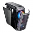 Gabinete Cooler Master MasterCase H500P Mesh ARGB con Ventana, Midi Tower, ATX/EATX/micro ATX/Mini-ITX, USB 3.0/2.0, sin Fuente, Gris  3