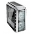 Gabinete Cooler Master MasterCase H500P con Ventana RGB, Midi-Tower, ATX/EATX/Micro-ATX/Mini-ITX, USB 3.0/2.0, sin Fuente, Blanco  11
