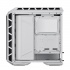 Gabinete Cooler Master MasterCase H500P con Ventana RGB, Midi-Tower, ATX/EATX/Micro-ATX/Mini-ITX, USB 3.0/2.0, sin Fuente, Blanco  12