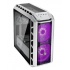 Gabinete Cooler Master MasterCase H500P con Ventana RGB, Midi-Tower, ATX/EATX/Micro-ATX/Mini-ITX, USB 3.0/2.0, sin Fuente, Blanco  7