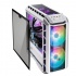 Gabinete Cooler Master MasterCase H500P Mesh, Midi-Tower, ATX/EATX/Micro-ATX/Mini-ITX, USB 2.0/3.0, sin Fuente, 3 Ventiladores Instalados, Blanco   5