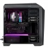 Gabinete Cooler Master MasterCase MC500M con Ventana RGB, Midi-Tower, ATX/EATX/Micro-ATX/Mini-ITX, USB 3.0, sin Fuente, Negro/Gris  5