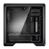 Gabinete Cooler Master MasterCase MC600P con Ventana, Midi-Tower, ATX/EATX/Micro-ATX/Mini-ITX, USB 2.0/3.0, sin Fuente, Negro/Gris - Imagen adicional 3