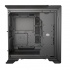 Gabinete Cooler Master MasterCase SL600M con Ventana, Midi-Tower, ATX/Micro-ATX/Mini-ITX, USB 3.0, sin Fuente, Negro  3